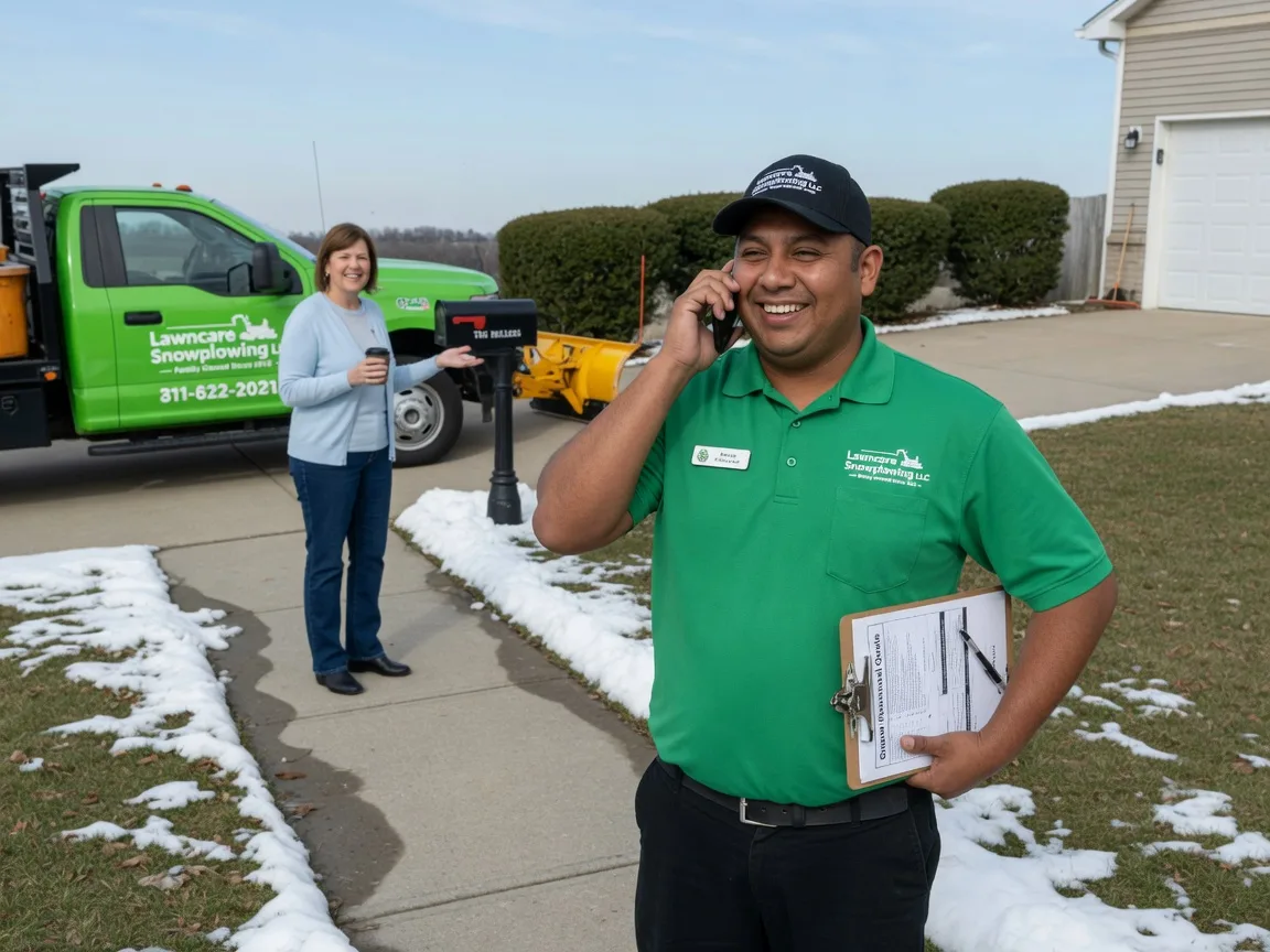 Lawn Care Services By Expert Landscaper Waxhaw, NC FAQs